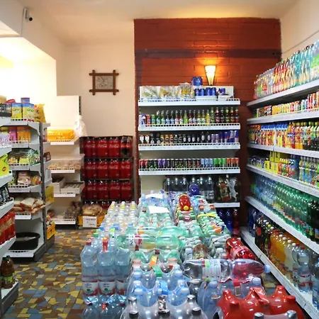 Maison d'hôtes Pension Bernartice