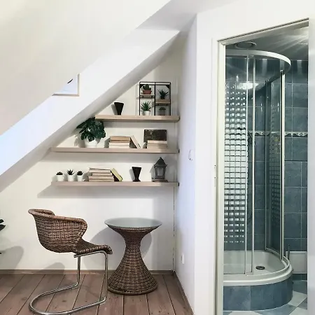 Pension Bernartice Maison d'hôtes Bernartice (Pisek)