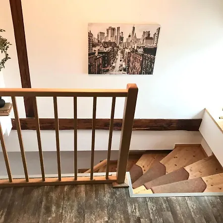 Pension Bernartice