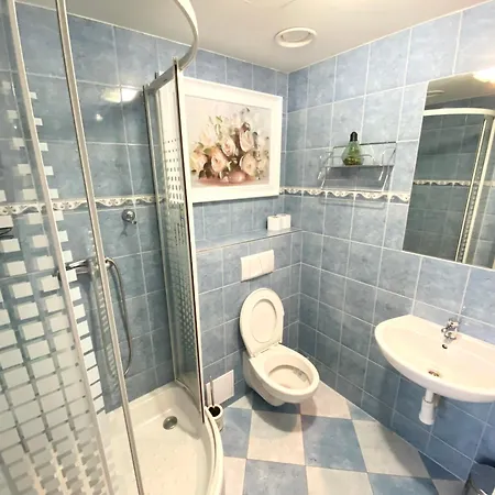 Pension Bernartice Guest house Bernartice (Pisek)