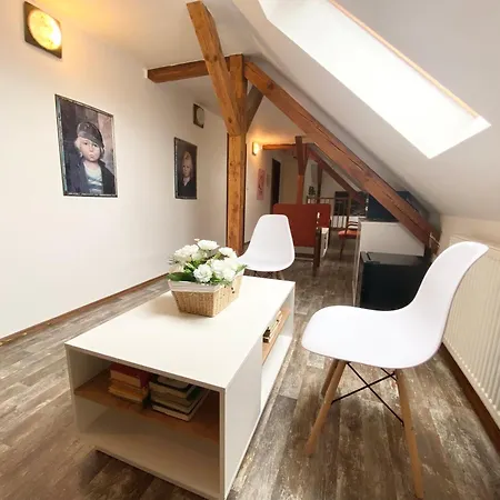 Pension Bernartice Guest house Bernartice (Pisek)