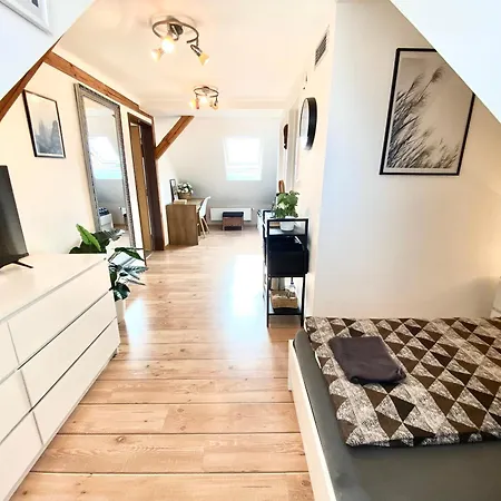 Pension Bernartice Gæstehus 3*