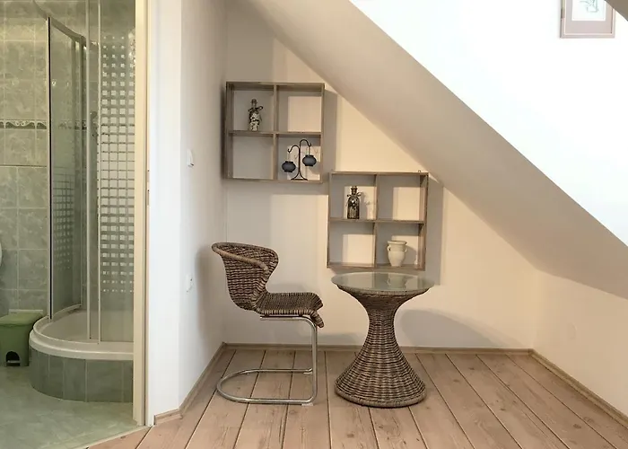 Pension Bernartice 3*
