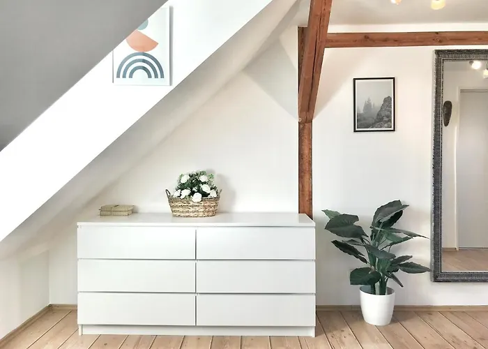 Pension Bernartice 게스트하우스 3*