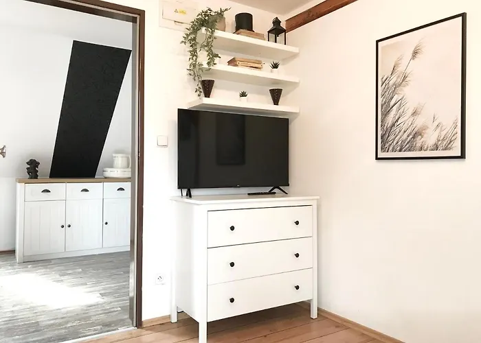 Pension Bernartice