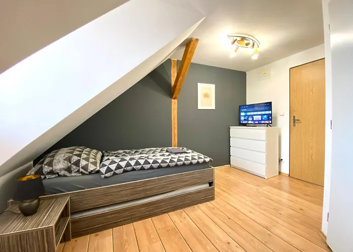 Pension Bernartice
