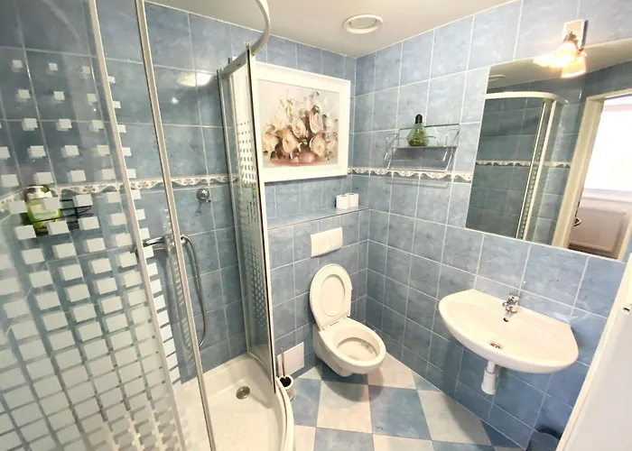 Pension Bernartice Affittacamere Bernartice (Pisek)