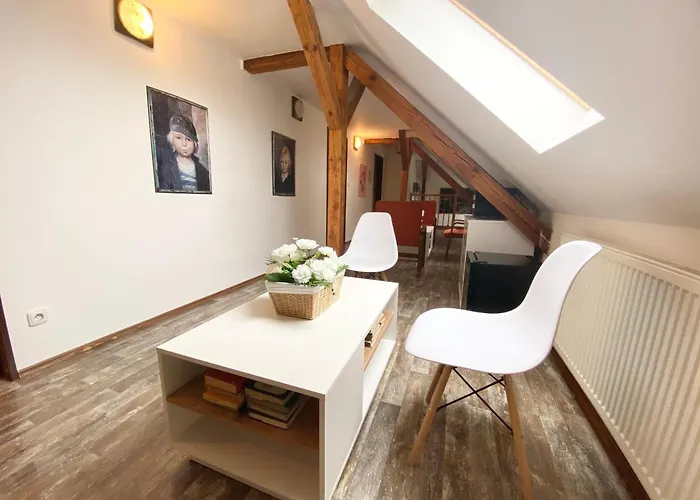 Pension Bernartice Affittacamere Bernartice (Pisek)